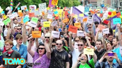Les mecs de l'église baptiste de Westboro passent encore une fois pour des cons
