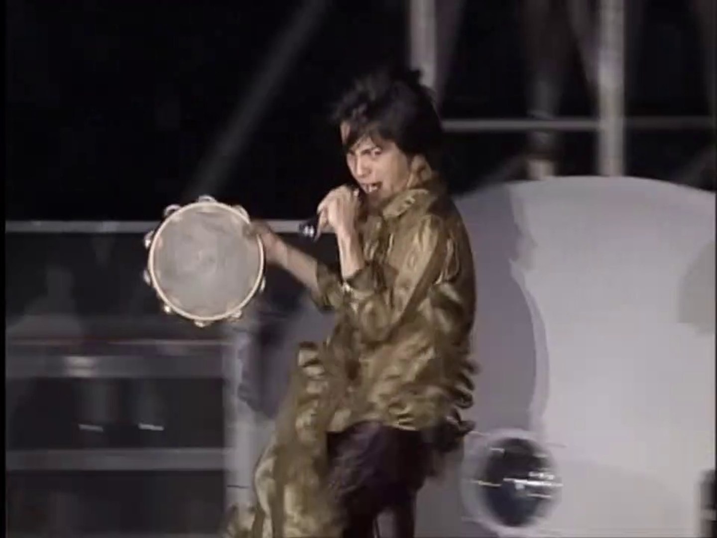 It's the end (LIVE 1999/08/21) / L'Arc～en～Ciel ray ラルク Laruku