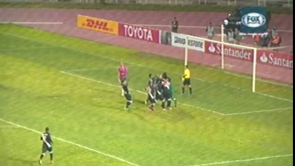 Wilstermann Vs Vasco da Gama Copa Libertadores 2018