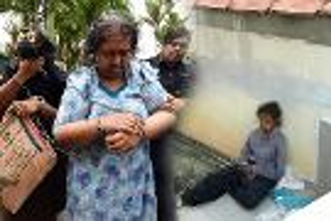 Fatal abuse: 60-year-old mum charged with murder of Indonesian maid