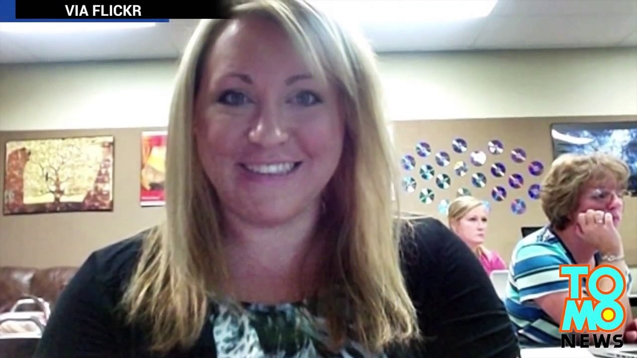 Une conseillère d'orientation prend 14 ans de prison pour avoir couché avec un garçon de 13 ans