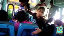 VIDEO: En Inde deux soeurs donnent une raclée à leurs agresseurs