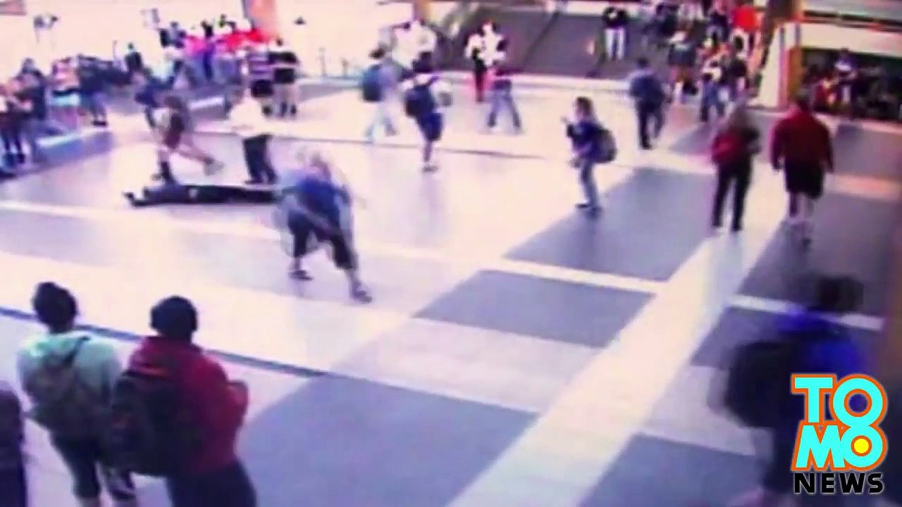 Bagarre à l'école: Un ado tue son camarade de classe en lui portant un coup mortel