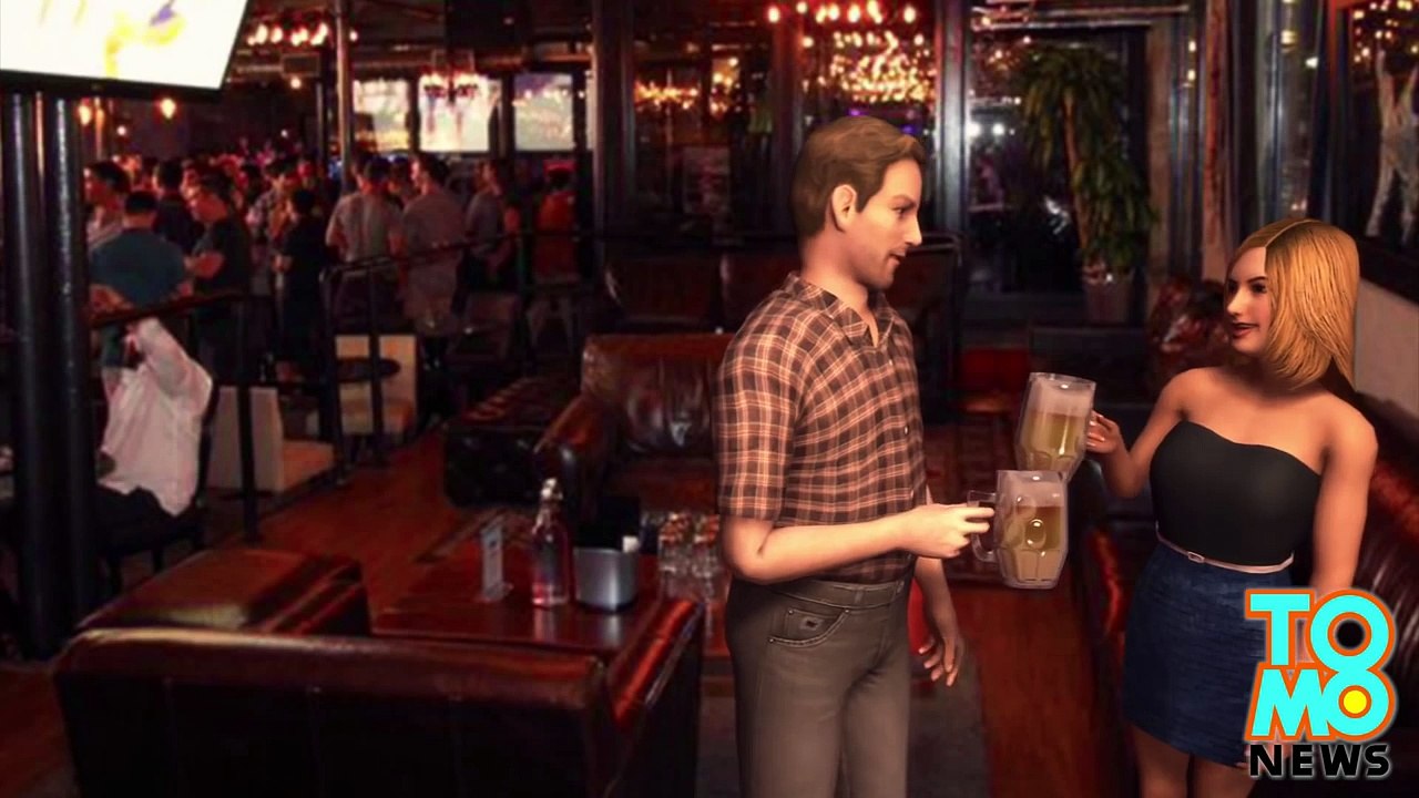 Une bagarre dans un bar a tragiquement finit par une tuerie.
