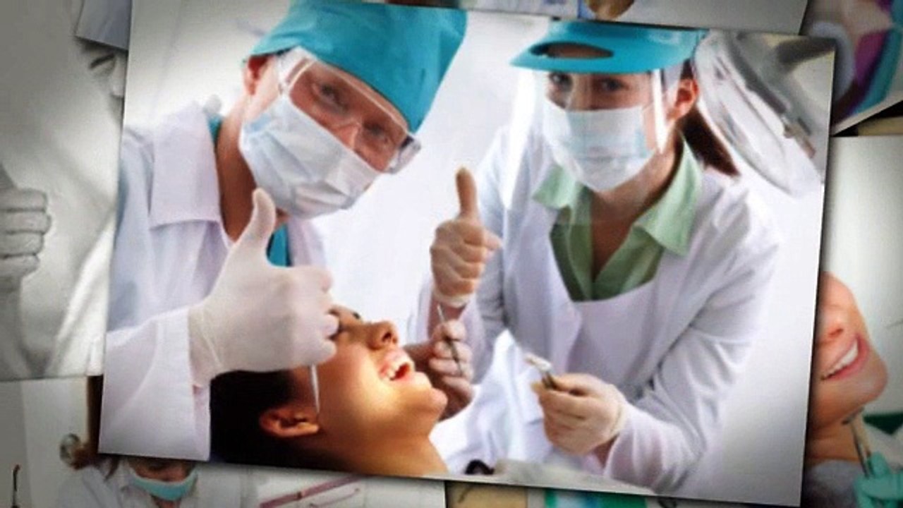 Find Experienced dentist for your dental problem