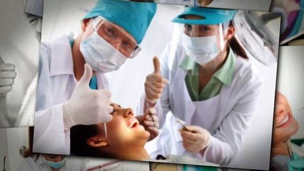 Find Experienced dentist for your dental problem