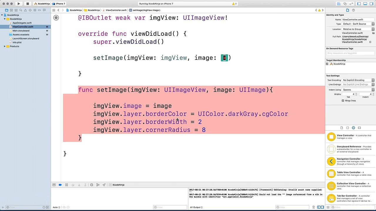 010 Code snippet with shortcut to boost productivity