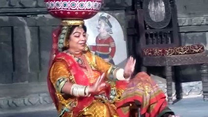 Cultural Show - Rajasthan Songs & Dancing