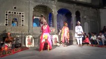 Cultural Show - Rajasthan Songs & Dancing