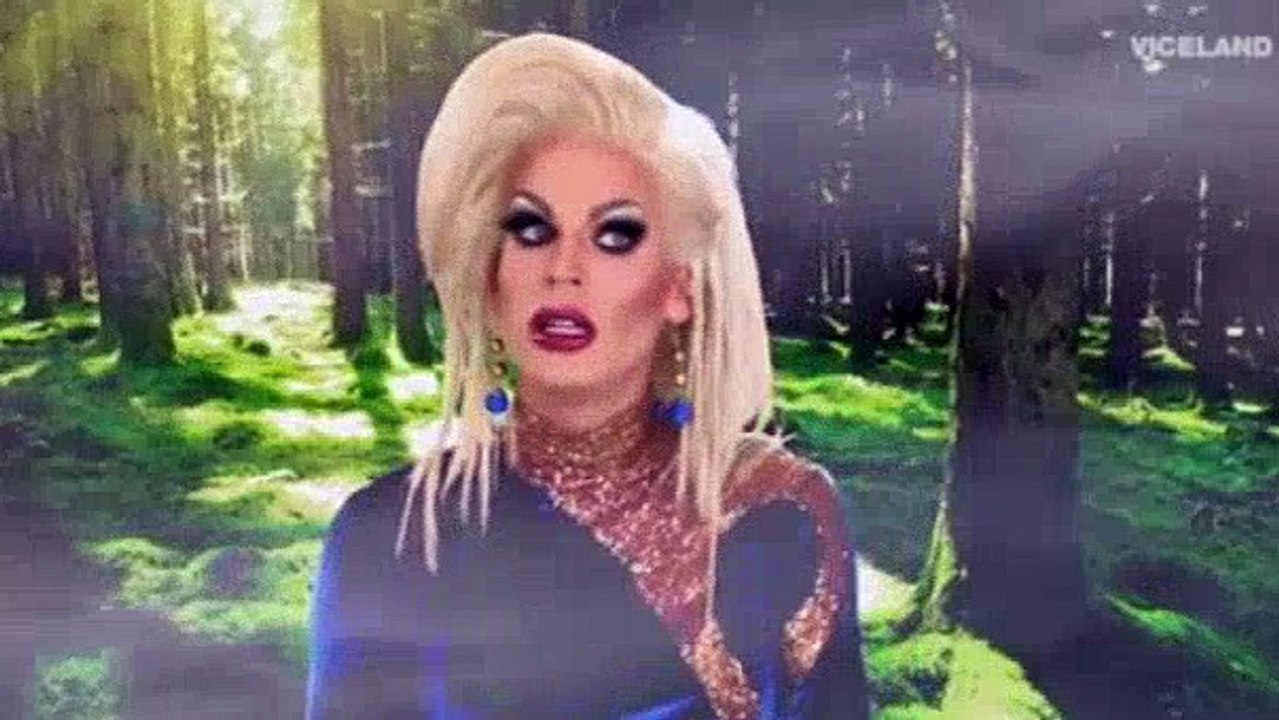 The Trixie & Katya Show S01E09 video Dailymotion