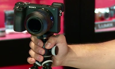 Generasi Milenial jadi Target Pasar Kamera Mirrorless
