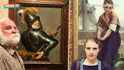 Bí ẩn hiện tượng người giống nhau như đúc dù không phải họ hàng