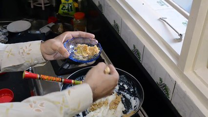 Instant Rava Modak recipe in Hindi - झटपट रवा मोदक रेसिपी हिंदी में