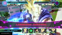 DRAGON BALL XENOVERSE 2