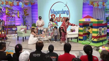 20180222_magandangbuhay_Pele's birthday celebration on Magandang Buhay