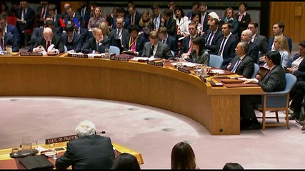 Presiden Abbas Serukan Konferensi Internasional Terkait Konflik Israel-Palestina