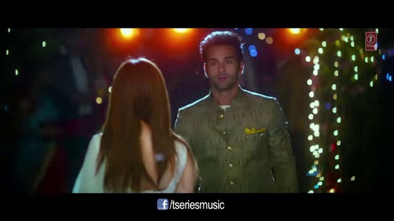 Veerey Ki Wedding (Title Track) Video - Navraj Hans - Pulkit Samrat Jimmy Shergill Kriti Kharbanda || Dailymotion