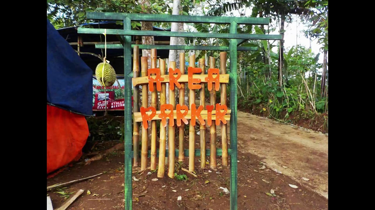 Bukit Srobi