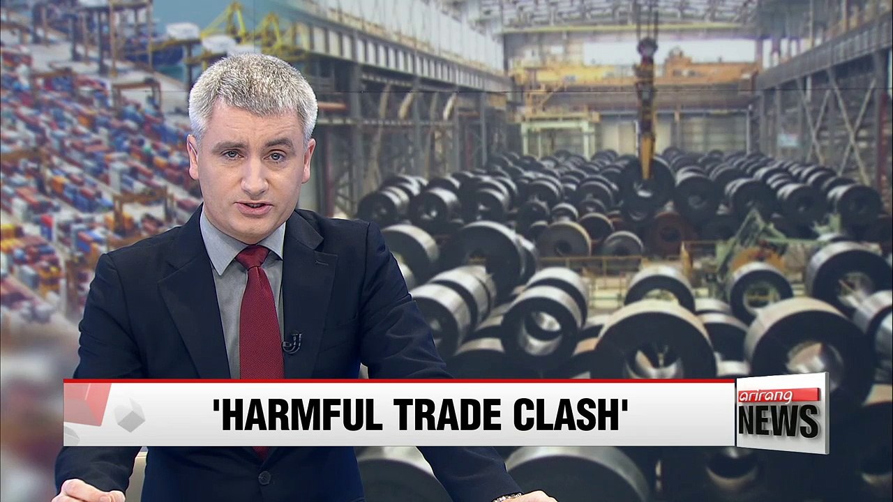 Dangerous to clash with South Korea over trade amid North Korea crisis: WP