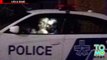 Deux policiers Canadiens sont pris en flag en train de batifoler dans leurs [auto] de patrouille