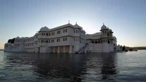 Taj Lake Palace, Udaipur