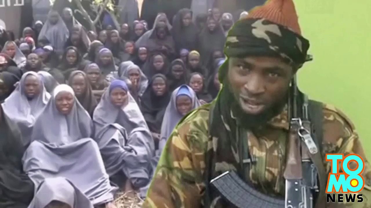 VIDEO: Boko Haram; Les Nigériens veulent négocier