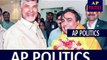 AP CM Chandrababu Naidu To Become PM _ AP Political News