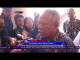 Proyek Nasional Diberhentikan Sementara - NET24