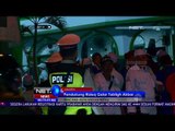 2200 Personel Gabungan Jaga Bandara Jelang Kepulangan Rizieq Shihab - NET24