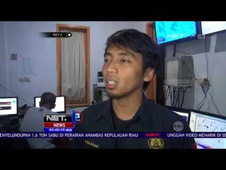 Lahar Hujan Tutup Jalan ke Aceh Tenggara - NET5