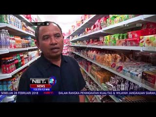 Download Video: Obat Batuk Digunakan Untuk Oplosan Miras - NET12