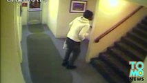 VIDEO: Shooting dans un hôtel, mais les clients sont habitués...