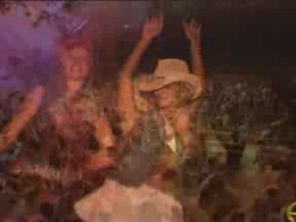 Amnesia Ibiza House Party Review 2006 - part 2 of 5