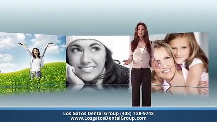 Sedation Dentist Los Gatos CA