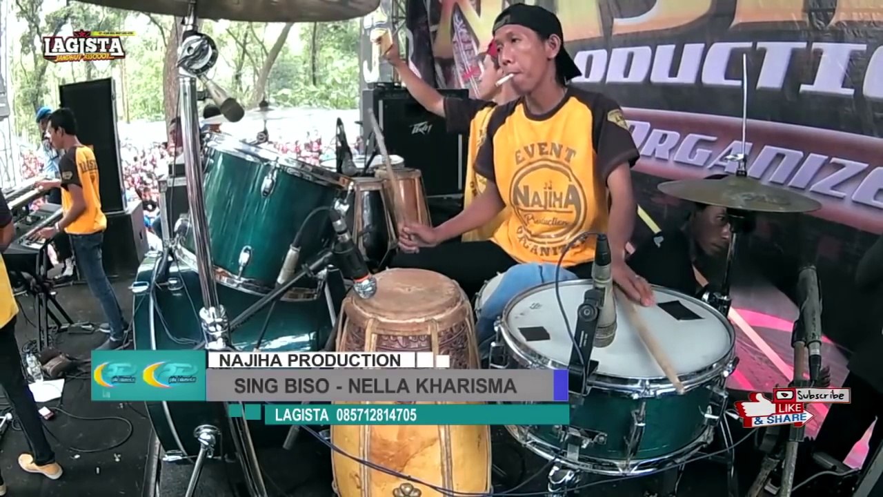 Nella Kharisma - Sing Biso