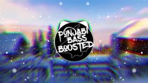 Its all about you [BASS BOOSTED] Sidhu Moosewala
