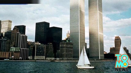 Un fan de parkour réussi à grimper au sommet de la nouvelle tour de New-York