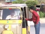 Zara Hut Kay Rickshaw wala Funny Clips Pakistani Comedy New   Video Dailymotion