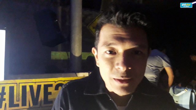 Jericho Rosales on Manila traffic as a biker