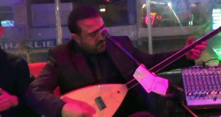 Ünlü Türkücü Tufan Altaş'ın Uyuşturucu Ticareti Suçlamasıyla 10 Yıl Hapsi İstendi!