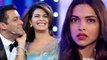 Salman Khan REJECTS Deepika Padukone for Jacqueline Fernandez in Kick 2