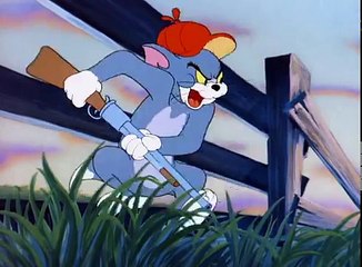 Tom and Jerry Classic Collection Episode 064 - The Duck Doctor [1952]