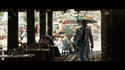 Sinema - Dünyanın Bütün Parası - İSTANBUL