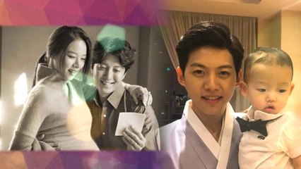 [Showbiz Korea] Celebrity Fathers