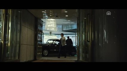 Sinema - Dünyanın Bütün Parası - İstanbul