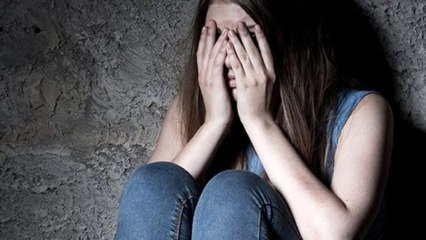 Liseli Kızın Uğradığı Tehditli Cinsel Taciz Kabusu Oldu