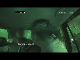 Mengaku Ojek Online, Pria Ini Rampas Laptop & HP Penumpang - 86