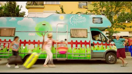 Sinema - Görevimiz Tatil - İSTANBUL