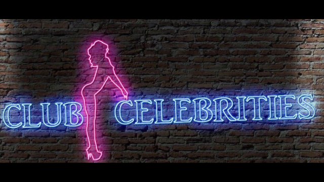 クラブ　セレブリティース