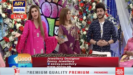 Aaj Ke Competition Main Task Kitna Mushkil Aur Aham Hoga - Janiye